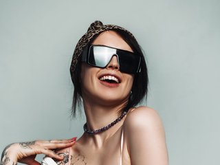 Chat de vídeo erótico LazyTanukii