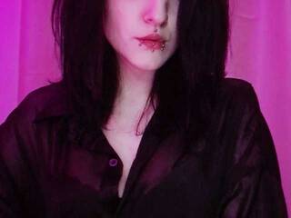 Chat de vídeo erótico milina__