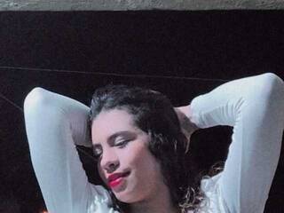 Chat de vídeo erótico leaahlopeez