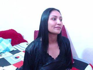 Chat de vídeo erótico Leah-666