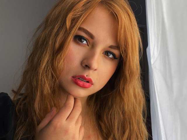 Foto de perfil Leah-Ginger