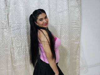 Chat de vídeo erótico Leah-will