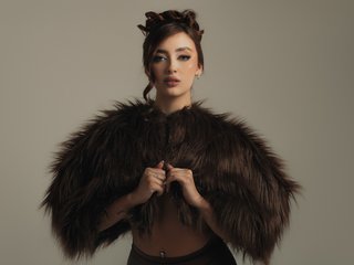 Chat de vídeo erótico LeahColeman