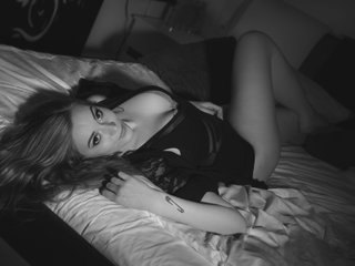 Foto do perfil LeahGoldHair