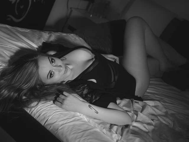 Foto do perfil LeahGoldHair
