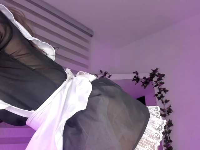 Capturas de tela de transmissão LeahLewis