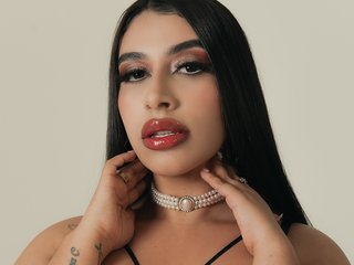 Chat de vídeo erótico LeahLombardi