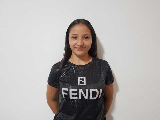 Foto do perfil LeahMartins