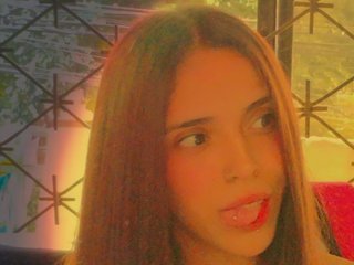 Chat de vídeo erótico LeahMartins