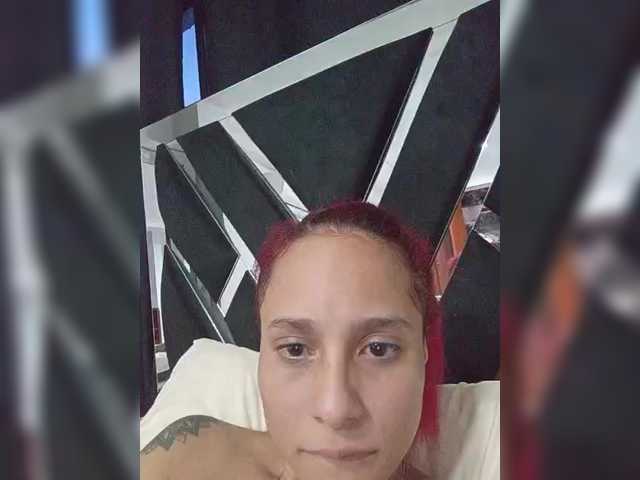 Capturas de tela de transmissão LeahMassy