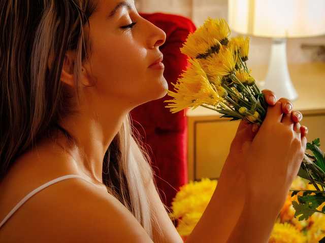 Foto do perfil LeahWilliams1