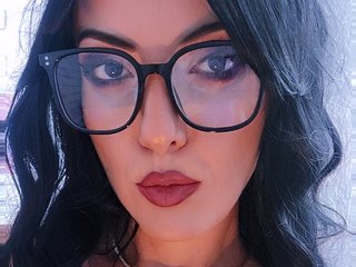 Chat de vídeo erótico LeaJoyce