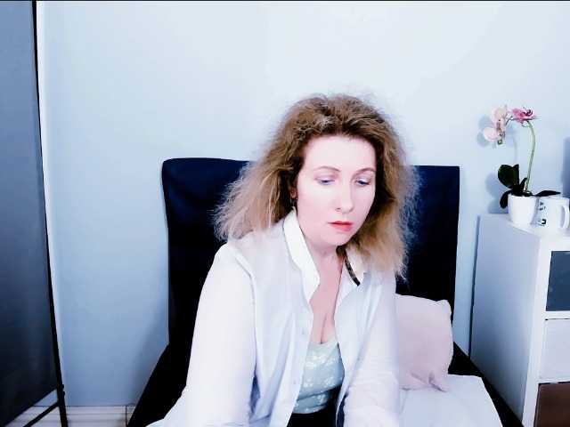 Capturas de tela de transmissão LeaModel