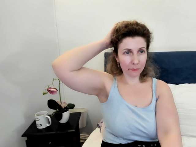 Capturas de tela de transmissão LeaModel