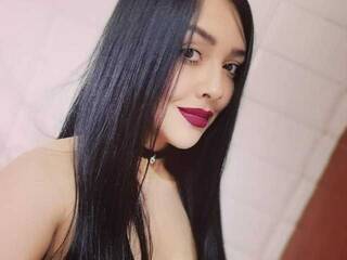 Chat de vídeo erótico leandra-fox