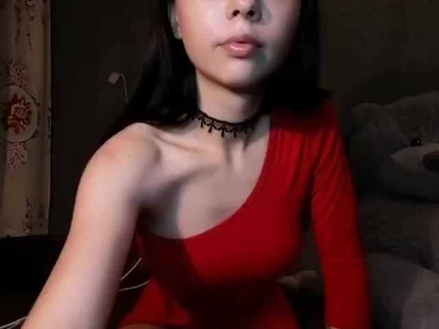 Capturas de tela de transmissão LeannaDecker