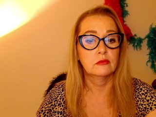 Chat de vídeo erótico LEAperfect