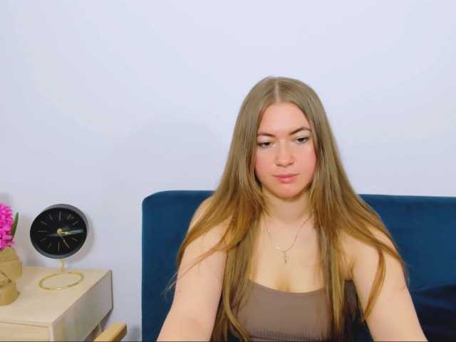 Capturas de tela de transmissão LeaSexy