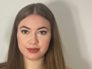 Chat de vídeo erótico LeaSexy