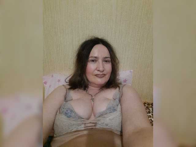 Capturas de tela de transmissão Danna_love