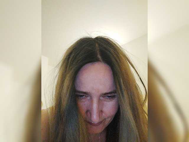 Capturas de tela de transmissão Danna_love