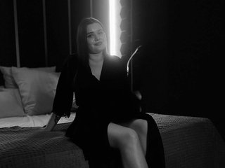 Chat de vídeo erótico LediBritmi