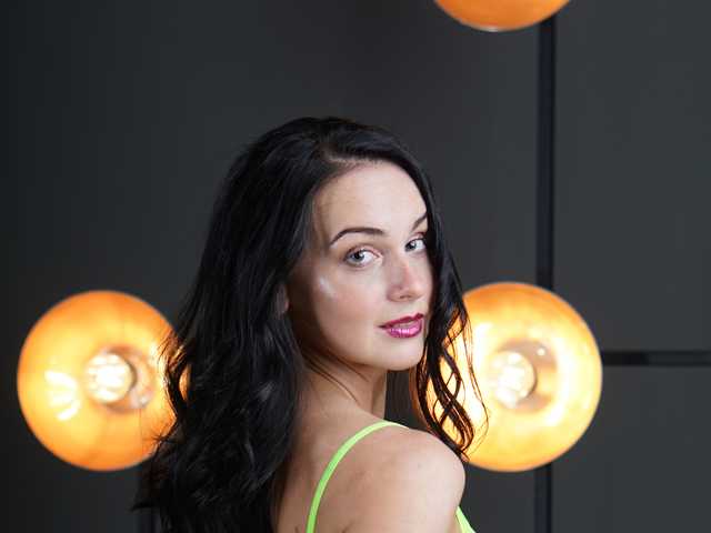 Foto do perfil LadyKaif