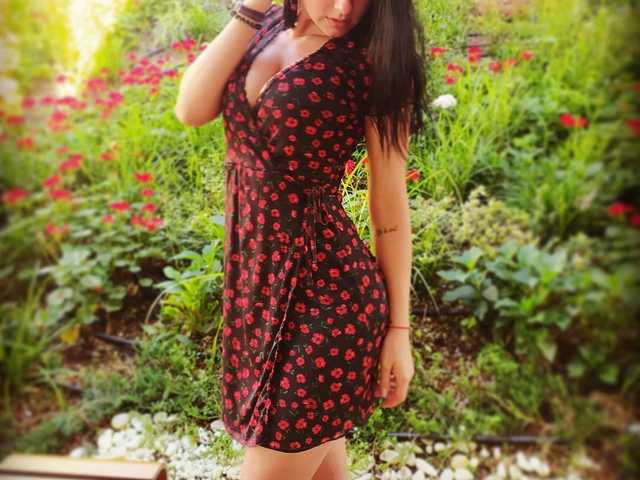 Foto do perfil LadyKaif