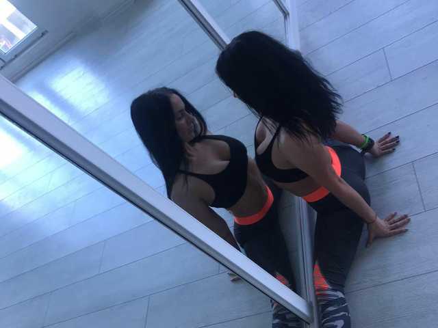 Foto do perfil LadyKaif