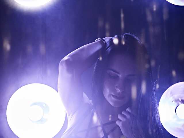 Foto do perfil LadyKaif