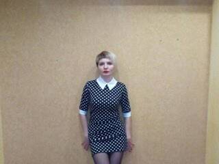 Chat de vídeo erótico ledimiledi