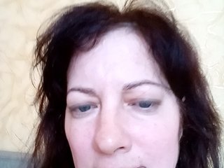 Chat de vídeo erótico LediSusana