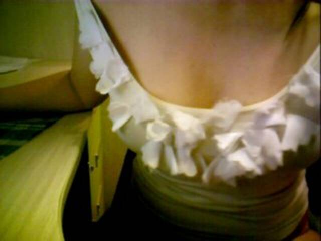 Capturas de tela de transmissão ledyds