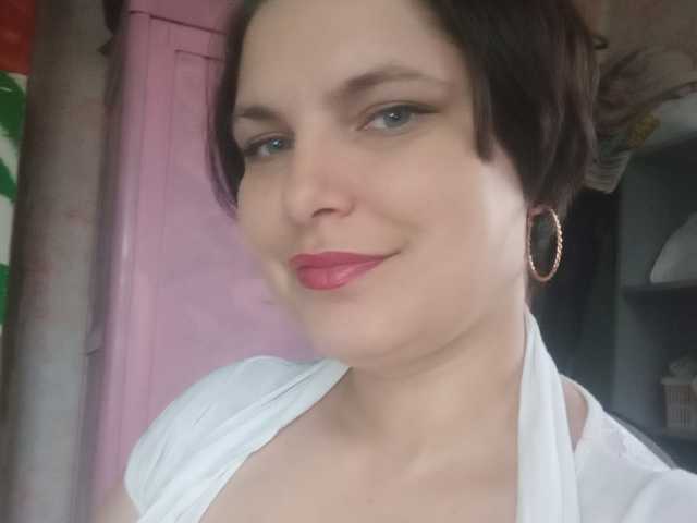 Foto do perfil LedyFlower