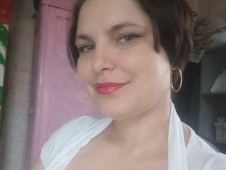 Chat de vídeo erótico LedyFlower