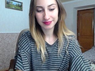 Capturas de tela de transmissão Fluffy735