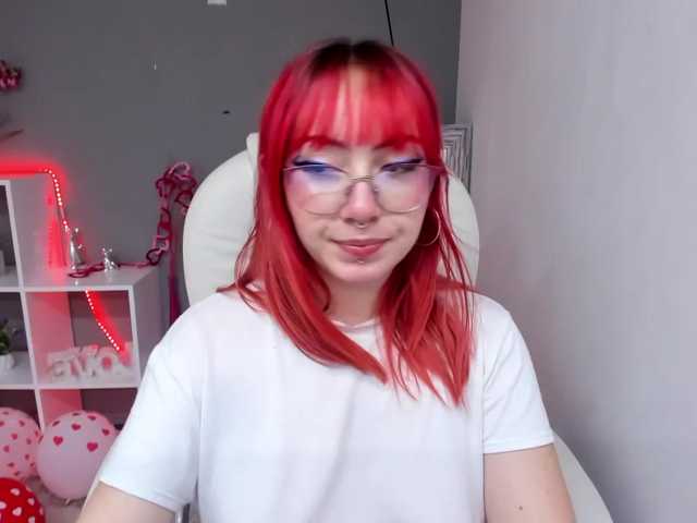 Capturas de tela de transmissão LeeahCollins