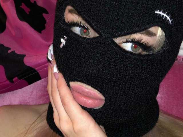 Foto do perfil LEEKSA