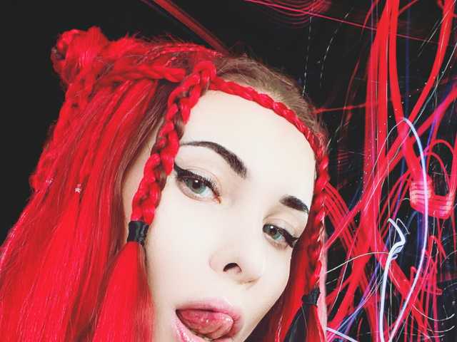 Foto do perfil leela-11