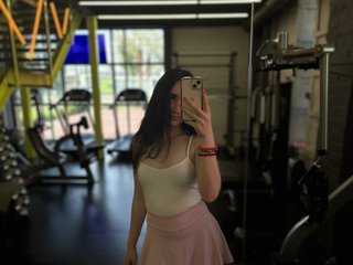 Chat de vídeo erótico Leelaa