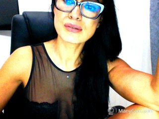Capturas de tela de transmissão leelooo