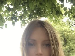 Chat de vídeo erótico LeenaLee