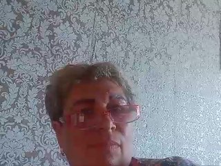 Chat de vídeo erótico LeeNel