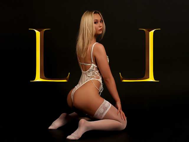 Foto do perfil LeenyLipss