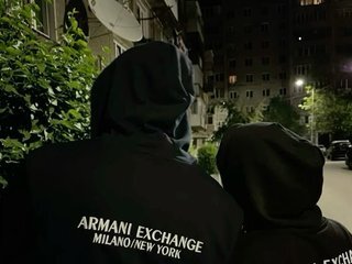 Chat de vídeo erótico LegendCouple