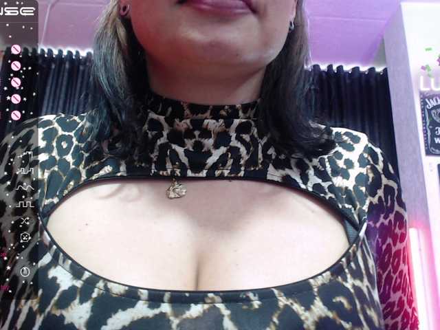 Capturas de tela de transmissão Leia-bennet