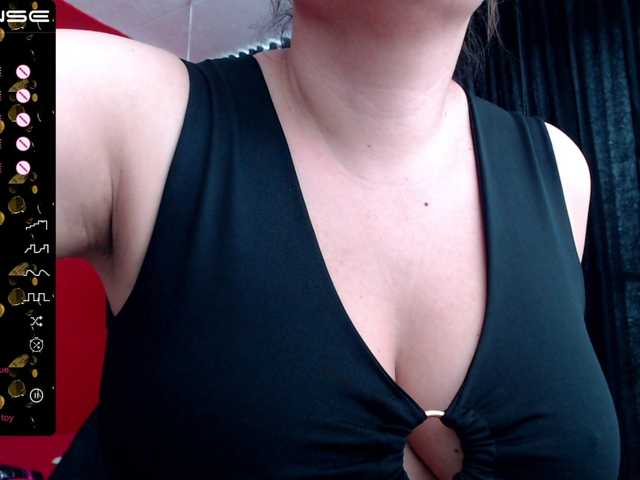 Capturas de tela de transmissão Leia-bennet