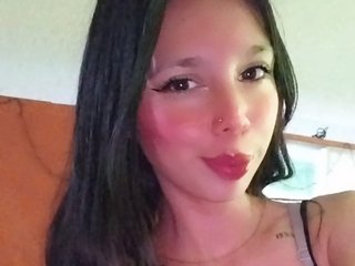 Chat de vídeo erótico Leia-honney