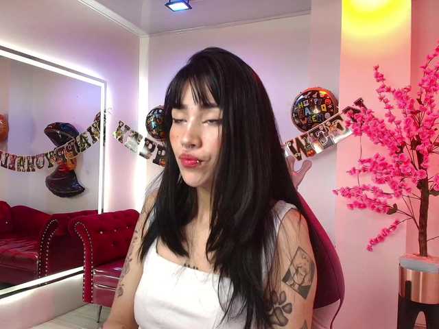 Capturas de tela de transmissão leia-queens