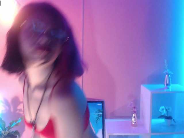 Capturas de tela de transmissão Leidy-Moon